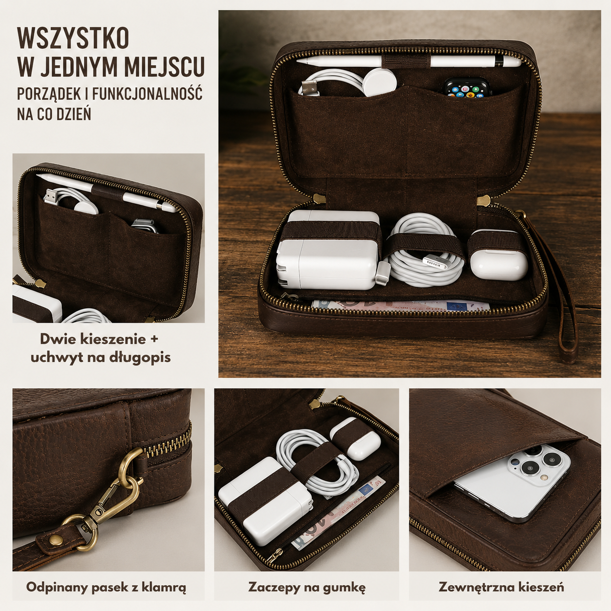 Organizer