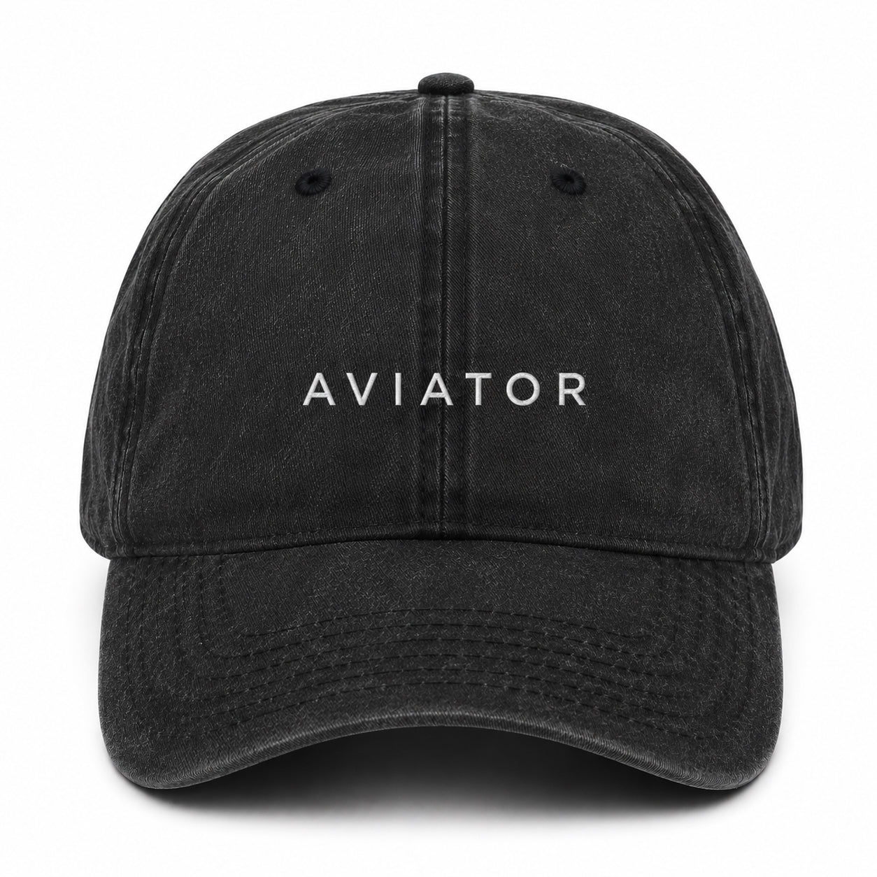 Czapka AVIATOR