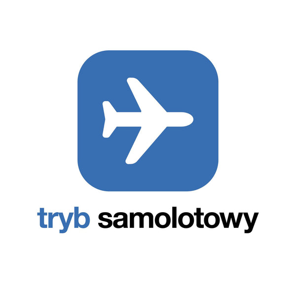 tryb samolotowy